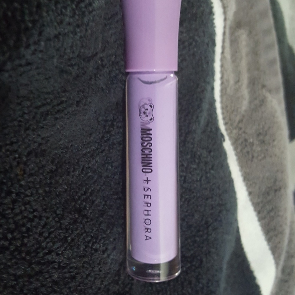 Moschino-sephora marker